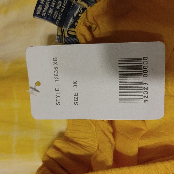 🤯 Unity Plus Skirt - Picture 12 of 12